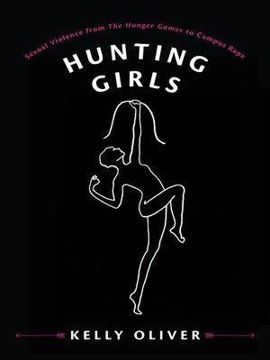 cover image of Hunting Girls